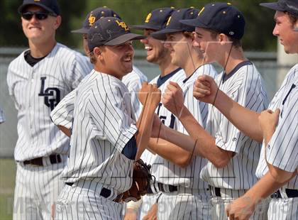 Thumbnail 2 in Sunlake vs Land O'Lakes  photogallery.