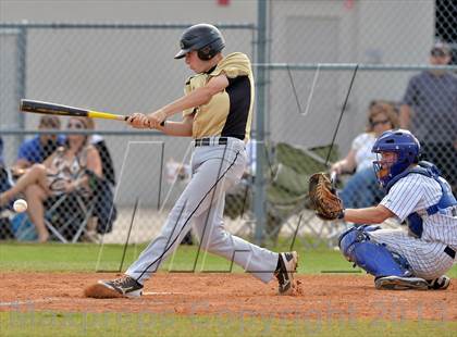 Thumbnail 2 in Sunlake vs Land O'Lakes  photogallery.