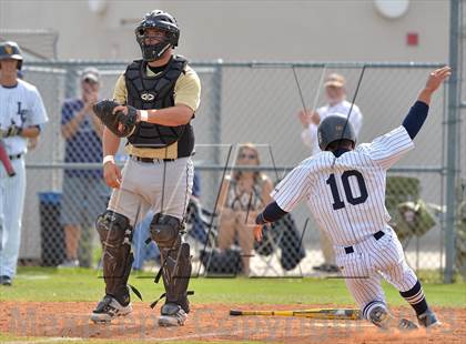 Thumbnail 1 in Sunlake vs Land O'Lakes  photogallery.
