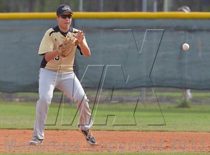 Thumbnail 1 in Sunlake vs Land O'Lakes  photogallery.