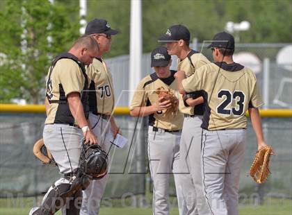 Thumbnail 2 in Sunlake vs Land O'Lakes  photogallery.