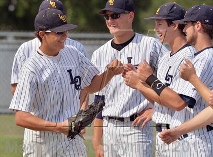 Thumbnail 3 in Sunlake vs Land O'Lakes  photogallery.