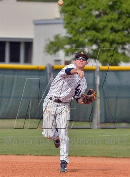 Thumbnail 1 in Sunlake vs Land O'Lakes  photogallery.