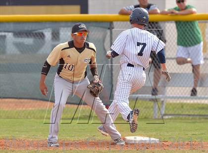 Thumbnail 3 in Sunlake vs Land O'Lakes  photogallery.