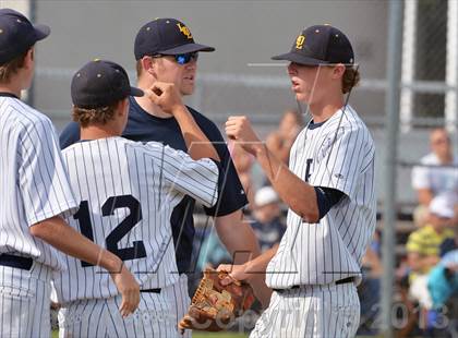 Thumbnail 1 in Sunlake vs Land O'Lakes  photogallery.