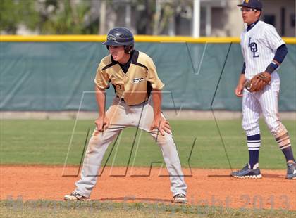 Thumbnail 1 in Sunlake vs Land O'Lakes  photogallery.