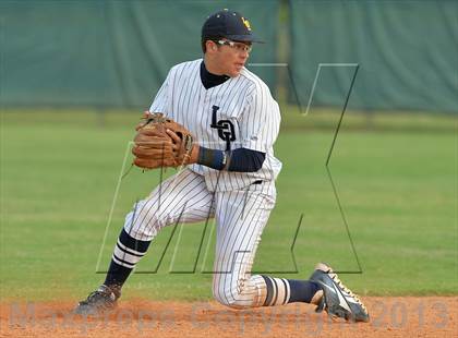 Thumbnail 3 in Sunlake vs Land O'Lakes  photogallery.