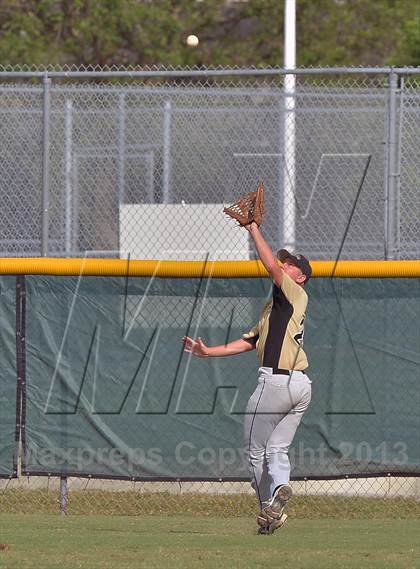 Thumbnail 2 in Sunlake vs Land O'Lakes  photogallery.