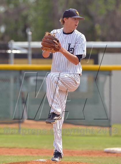 Thumbnail 3 in Sunlake vs Land O'Lakes  photogallery.