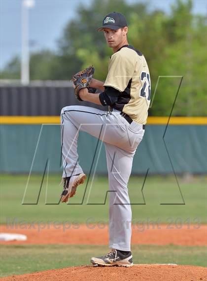 Thumbnail 2 in Sunlake vs Land O'Lakes  photogallery.