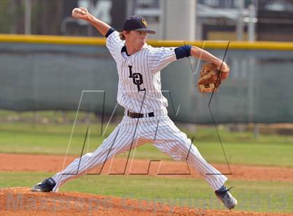 Thumbnail 2 in Sunlake vs Land O'Lakes  photogallery.