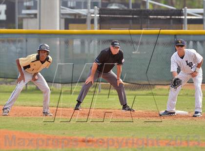 Thumbnail 3 in Sunlake vs Land O'Lakes  photogallery.