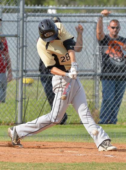 Thumbnail 2 in Sunlake vs Land O'Lakes  photogallery.