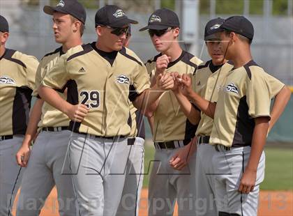 Thumbnail 2 in Sunlake vs Land O'Lakes  photogallery.