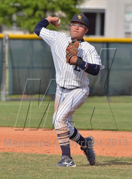 Thumbnail 3 in Sunlake vs Land O'Lakes  photogallery.