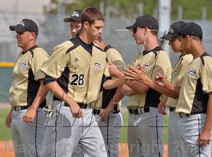 Thumbnail 2 in Sunlake vs Land O'Lakes  photogallery.