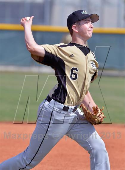 Thumbnail 2 in Sunlake vs Land O'Lakes  photogallery.