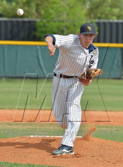 Thumbnail 1 in Sunlake vs Land O'Lakes  photogallery.