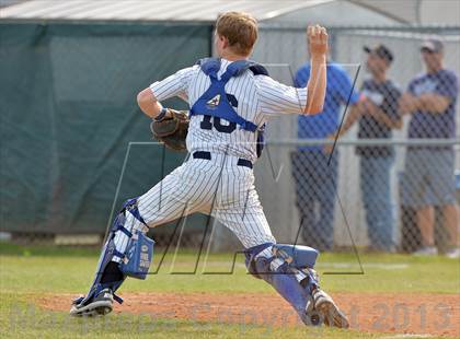 Thumbnail 1 in Sunlake vs Land O'Lakes  photogallery.