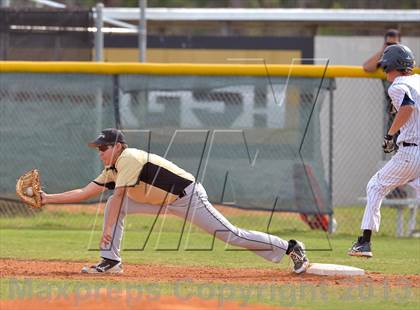 Thumbnail 3 in Sunlake vs Land O'Lakes  photogallery.