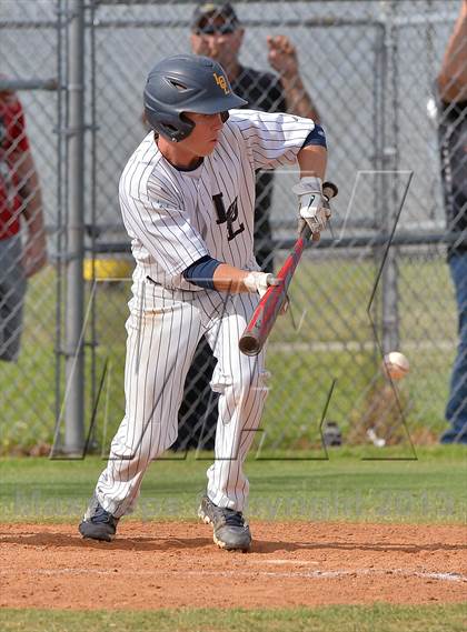 Thumbnail 3 in Sunlake vs Land O'Lakes  photogallery.