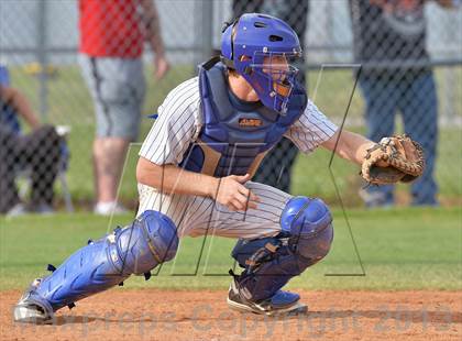 Thumbnail 2 in Sunlake vs Land O'Lakes  photogallery.