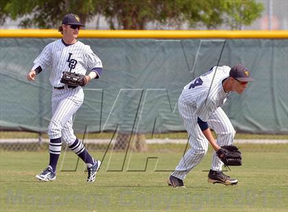 Thumbnail 2 in Sunlake vs Land O'Lakes  photogallery.