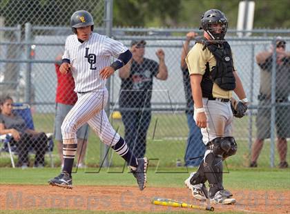 Thumbnail 2 in Sunlake vs Land O'Lakes  photogallery.