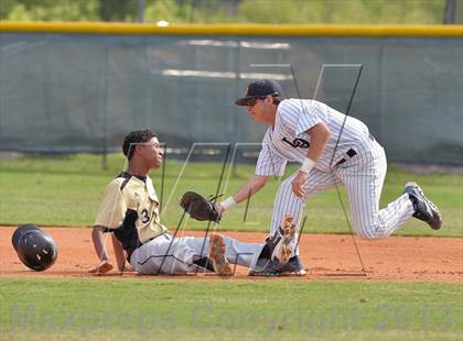Thumbnail 1 in Sunlake vs Land O'Lakes  photogallery.