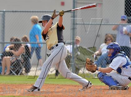 Thumbnail 3 in Sunlake vs Land O'Lakes  photogallery.