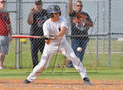 Thumbnail 3 in Sunlake vs Land O'Lakes  photogallery.