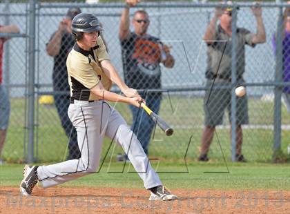 Thumbnail 2 in Sunlake vs Land O'Lakes  photogallery.