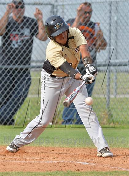 Thumbnail 2 in Sunlake vs Land O'Lakes  photogallery.