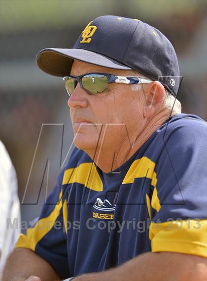 Thumbnail 2 in Sunlake vs Land O'Lakes  photogallery.