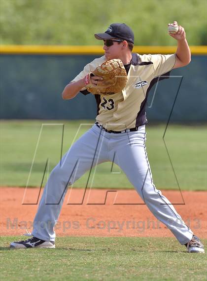Thumbnail 1 in Sunlake vs Land O'Lakes  photogallery.
