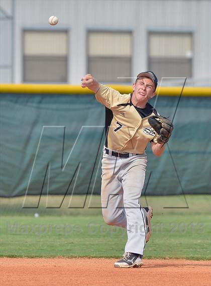 Thumbnail 1 in Sunlake vs Land O'Lakes  photogallery.