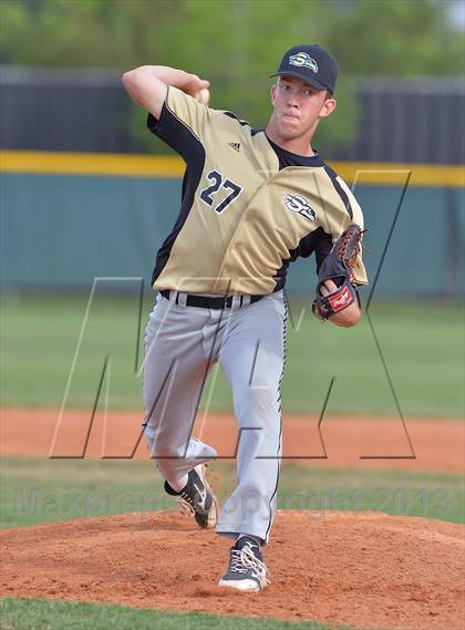 Thumbnail 2 in Sunlake vs Land O'Lakes  photogallery.