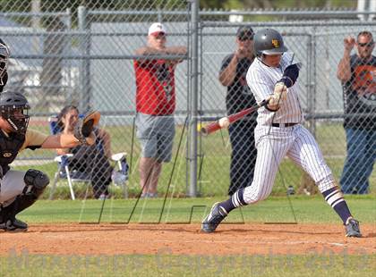 Thumbnail 2 in Sunlake vs Land O'Lakes  photogallery.
