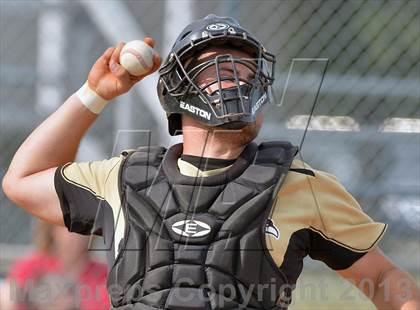 Thumbnail 3 in Sunlake vs Land O'Lakes  photogallery.