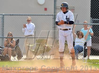 Thumbnail 2 in Sunlake vs Land O'Lakes  photogallery.