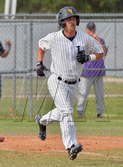 Thumbnail 2 in Sunlake vs Land O'Lakes  photogallery.