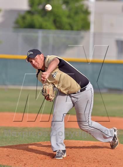 Thumbnail 1 in Sunlake vs Land O'Lakes  photogallery.