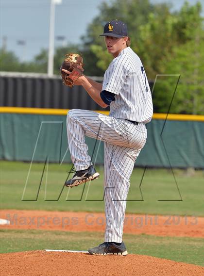 Thumbnail 2 in Sunlake vs Land O'Lakes  photogallery.