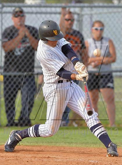 Thumbnail 2 in Sunlake vs Land O'Lakes  photogallery.