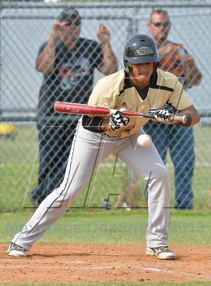 Thumbnail 1 in Sunlake vs Land O'Lakes  photogallery.
