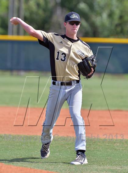 Thumbnail 3 in Sunlake vs Land O'Lakes  photogallery.
