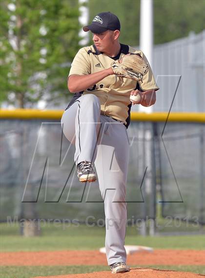 Thumbnail 2 in Sunlake vs Land O'Lakes  photogallery.