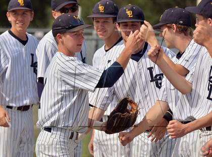 Thumbnail 3 in Sunlake vs Land O'Lakes  photogallery.
