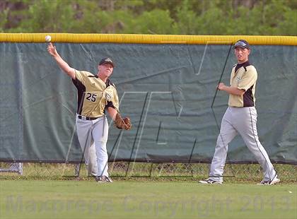 Thumbnail 2 in Sunlake vs Land O'Lakes  photogallery.