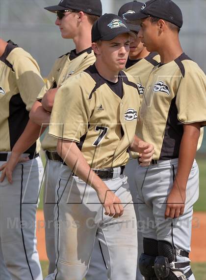 Thumbnail 3 in Sunlake vs Land O'Lakes  photogallery.